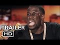 Kevin Hart What Now Official Trailer 1 2016 Comedy Tour Movie HD