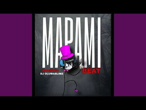 Mapami Beat (Dance Mix)