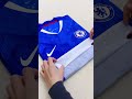 Chelsea 25/26 new home jersey kits shirts !! #soccerjersey #footballjersey #chelsea #soccerkit