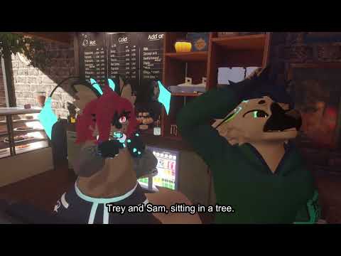 "OFFICIAL" Movie Trailer for LOVERS QUARREL