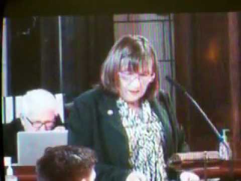 LB528 DAY 2 Sen Brasch concerns antibiotic interraction