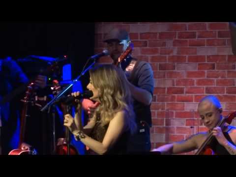 Sandy - turnê Meu canto - Florianópolis - Me Espera/Respirar