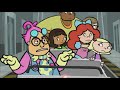 Wordgirl Who Wants Candy Chuck S Brother 2009