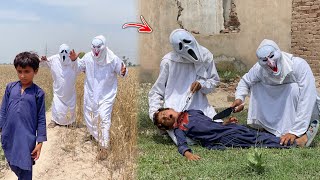 Download lagu bhoot ne peecha kiyaa bachaa ka😱👹|ghost story|#horror video#viralvideo#foryou#StrongBhoot mp3