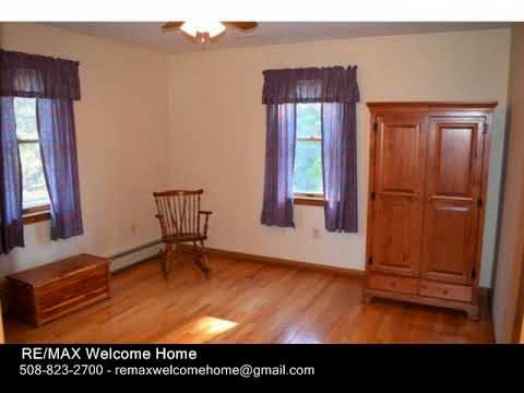 56 Sherborne St, Taunton MA 02718 - Single Family Home - Real Estate - For Sale -