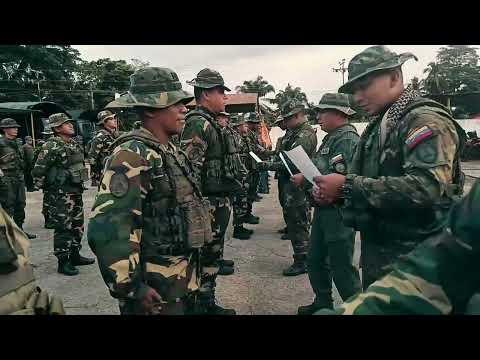 Relámpago del Catatumbo 01-2026 || Entrega de Reconocimiento || Caribes por Venezuela 🇻🇪