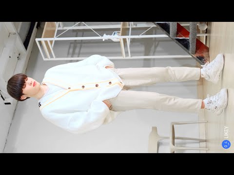 DNA_bts | 200505 체이스 상철×명진 직캠 #byLIKEY