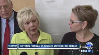 Richard Kirk Sentenced