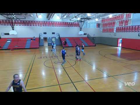 Trill Hill(42) tier 14 - 2023 SUMMER Can Partners(51) - tcbl sunday