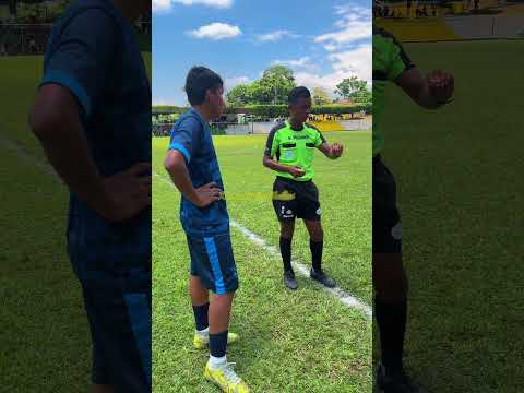 Sorteo de Capitanes: Flores Costa Cuca vrs Coatepeque