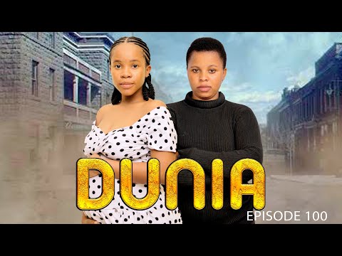 DUNIA (Ep 100)