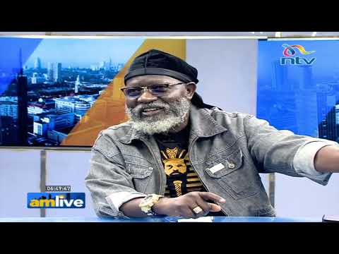 Wajackoyah Effect: Roots leader highlights plans for women, constitution and corruption | AM Live