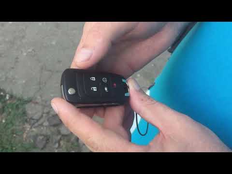 Шевроле Вольт 2014 начал ездить на обогрев салона