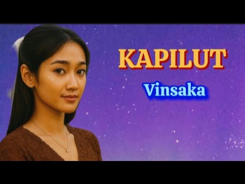 KAPILUT - Versi Mandarin | Vinsaka 