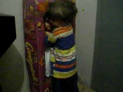 GUILHERME E A GALEGA