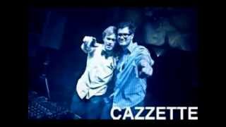 Fan Made:Hit Da Face - Cazzette