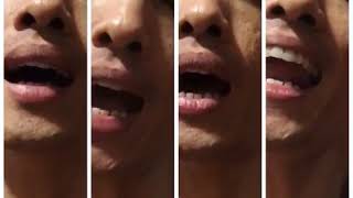 Edith Frost’s “Denied” (1 min. cover)