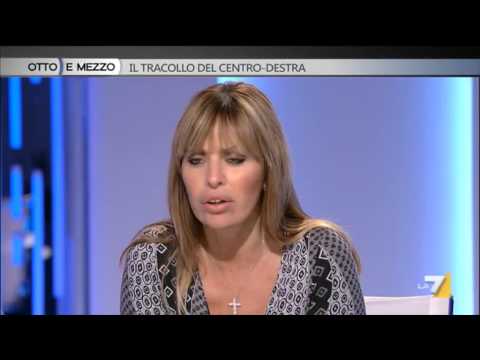 Otto e mezzo 30/10/12