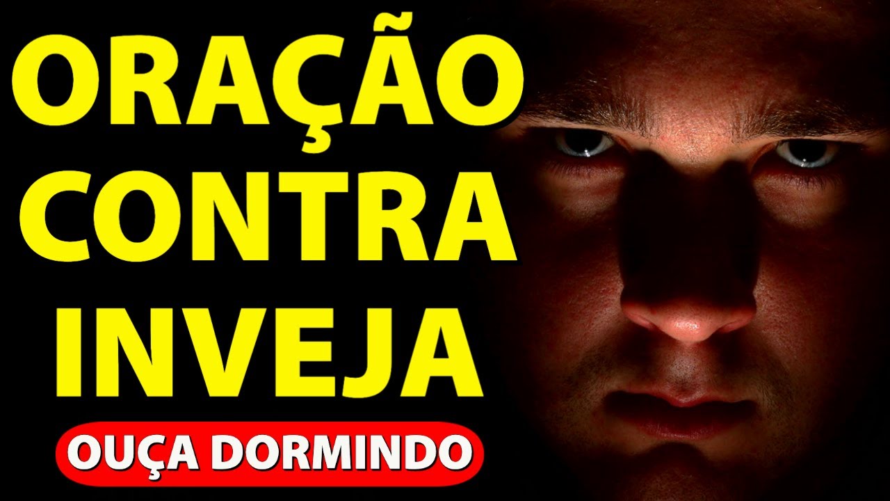 DURMA OUVINDO ESTA ORAÇÃO DAS 5 CHAGAS DE CRISTO CONTRA INVEJA