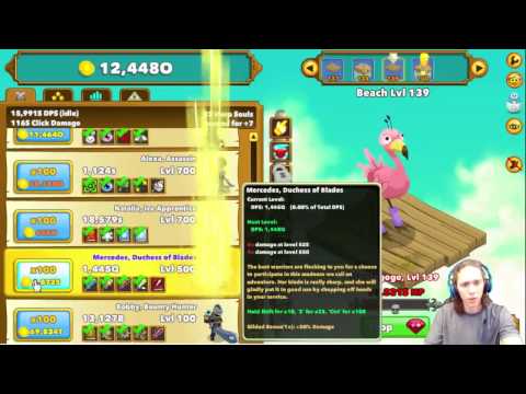 download lagu mp3 mp4 How To Get Hero Souls In Clicker Heroes, download lagu How To Get Hero Souls In Clicker Heroes gratis, unduh video klip How To Get Hero Souls In Clicker Heroes