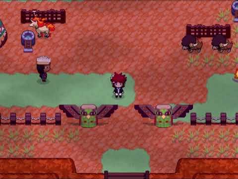 Pokemon Xenoverse OST - Equinox Village (Extended)