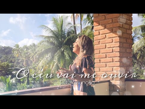 RUTE ASSUNÇÃO - O CÉU VAI ME OUVIR