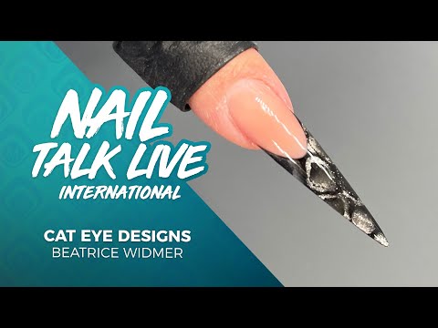 Beatrice Widmer - Cat eye (NTL INT. Season 5 - Show 12)