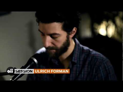 OFF SESSION - Ulrich Forman 
