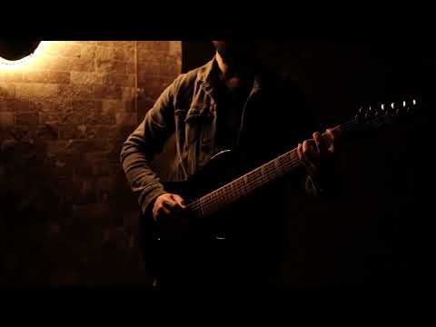 Barış Akarsu - Vurdum En Dibe Kadar (Gitar Cover)