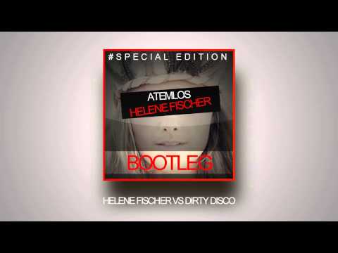 Helene Fischer - Atemlos (Bootleg)
