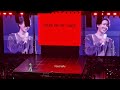 MENT 4 J Hope HOPE ON THE STAGE Jakarta Day 2 Gak Mau Pulang Maunya Digoyang