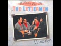 The Lettermen - Sealed With A Kiss