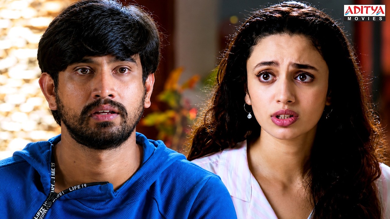 Orey Bujjiga Most Watched Scenes | Raj Tarun | Malvika Nair, Hebah Patel | Hindi Dubbed Movies