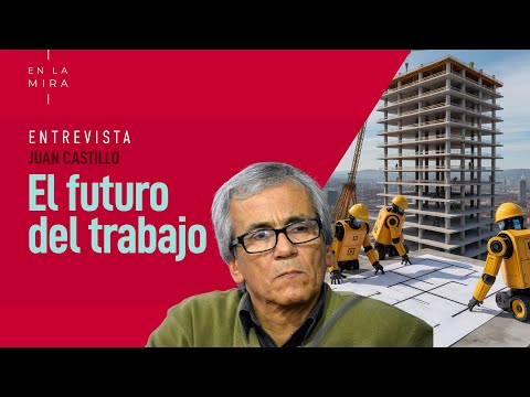 The uncertain future of work | In Focus