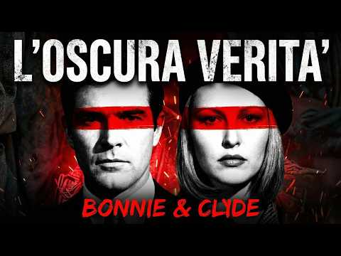 Bonnie e Clyde: la Vera Storia che Hollywood non ti ha mai raccontato