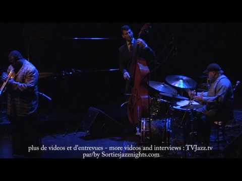 (HD) Jimmy Cobb So What Band - TVJazz.tv