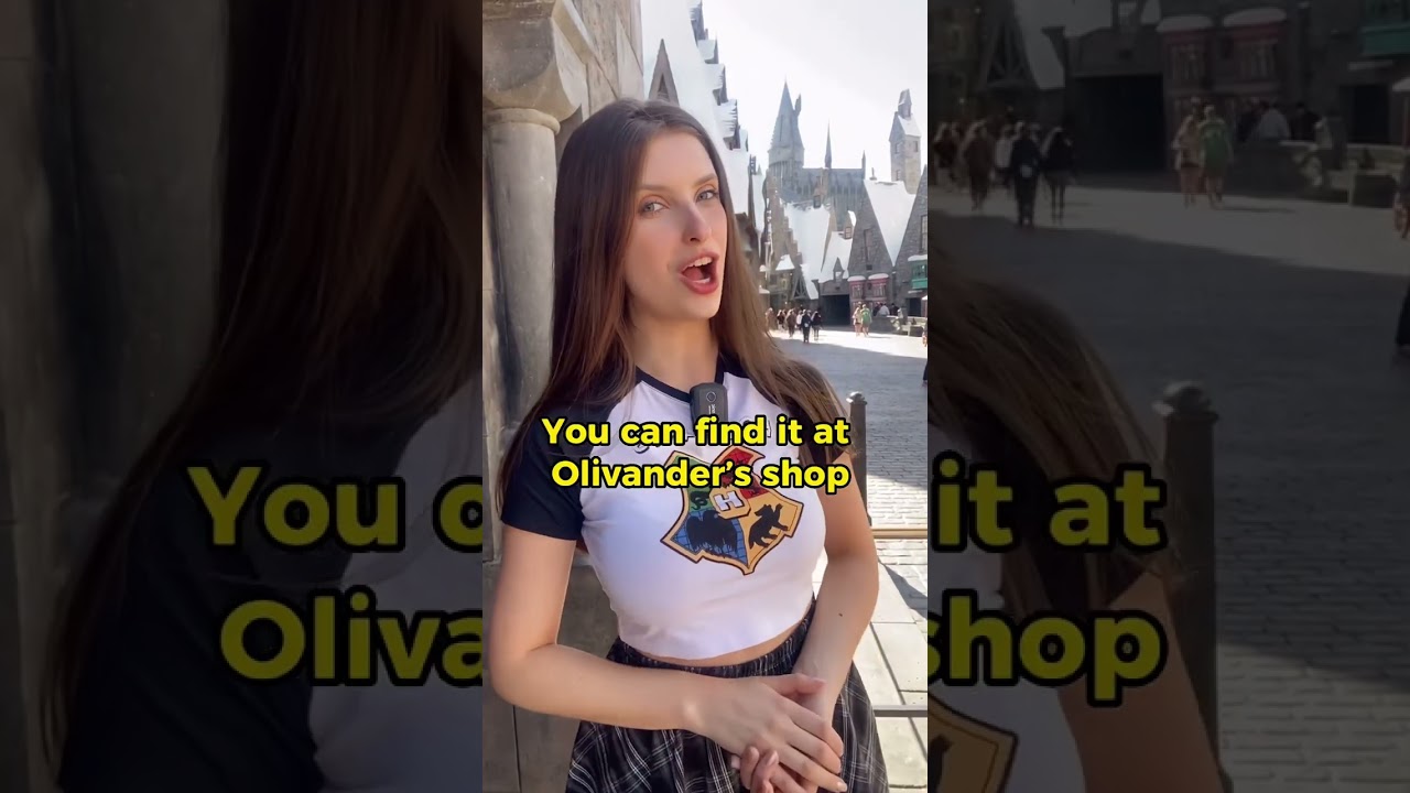 Learn English with Harry Potter #englishtips #englishteacher #english