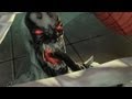 Spider Man Edge Of Time Walkthrough Part 5 Chapter 4 No Way Out Part 1