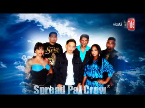 Spread Pal Crew & Omadath Maharaj - Aata Hai ( 2012 )