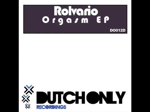 Rolvario - Here We Go Again (Original Mix)