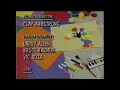 Happy Birthday Barney Original 1992 Aired Is Coming Soon