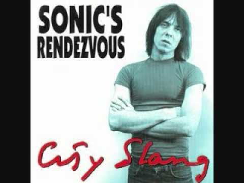 Heaven ~ Sonic's Rendezvous Band