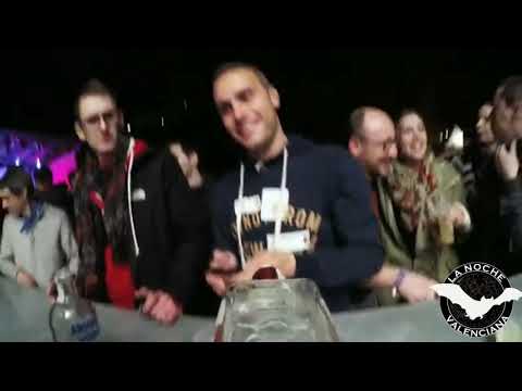 Nacho Release & Migo Valencia 🦇 Remember LA NOCHE VALENCIANA