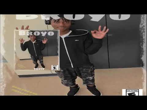 Tavey - Broyo ....Snippet 🔥#Watch #GreedoGang