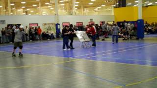 Camel City Thrashers