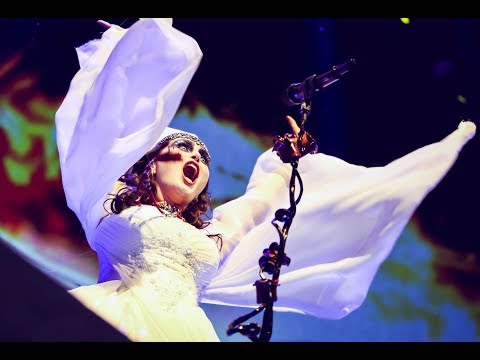 download lagu mp3 mp4 Within Temptation Black Xmas 2017, download lagu Within Temptation Black Xmas 2017 gratis, unduh video klip Within Temptation Black Xmas 2017