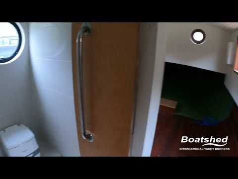 Dutch Barge 14m Project - Boatshed - Boat Ref#306172