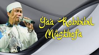 Download lagu YA ROBBIBIL MUSTHOFA ( SYAIR BURDAH ) - GUS ALDI mp3