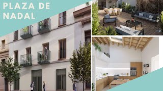 HOUSERS | Video Plaza de Nadal