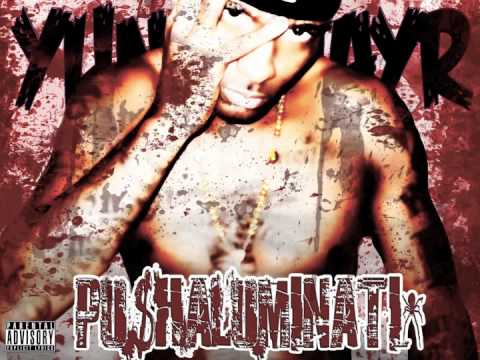 Yung Jay R - Dumb Cake Ft Reem Riches (OFF PU$HALUMINATI)